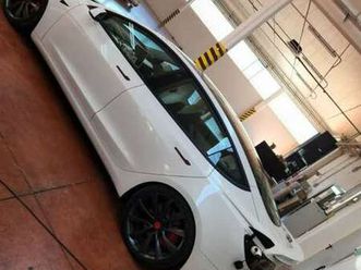 longe range performance