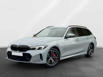 320d xdrive touring msport