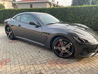 granturismo 4.7 mc stradale