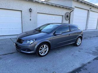 opel astra gtc 1.8i canton valais