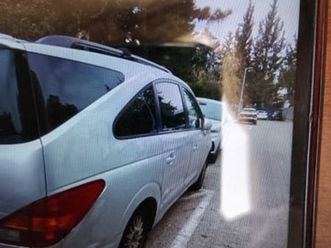 dlx אוט׳ 9 מק 2.7 (165 כ״ס)