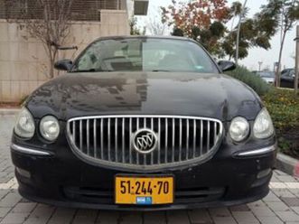 cx אוט׳ 3.8 (200 כ״ס) [2008-2009]