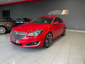 opel insignia 2.0 cdti start stop excellence