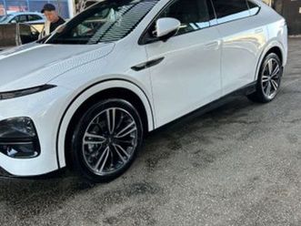 long range חשמלי אוט׳ (286 כ״ס)