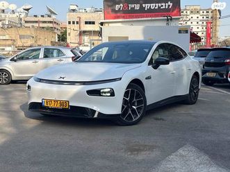 performance חשמלי אוט׳ (473 כ״ס)
