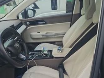 premium חשמלי אוט׳ 5 מק (204 כ״ס)