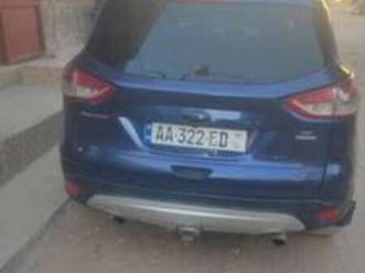 ford escape 2014 - dakar | expat-dakar