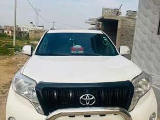 toyota land cruiser prado à vendre - colobane | expat-dakar