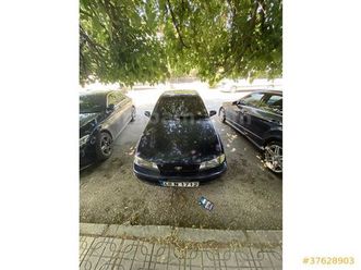 sahibinden daewoo nexia 1.5 gl 1997 model denizli 149.000 km lacivert - 37628903 | arabam.com