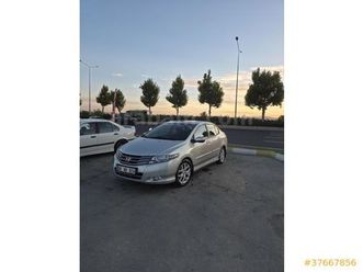 sahibinden honda city 1.4 es 2010 model artvin 76.150 km gri (gümüş) - 37667856 | arabam.com