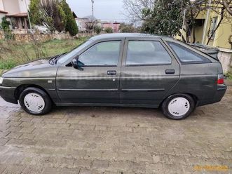 sahibinden lada vega 1.5 2004 model muğla 117.000 km yeşil (metalik) - 37685686 | arabam.com