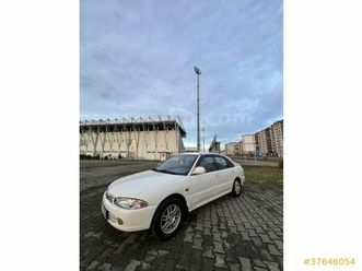 sahibinden proton 416 glx 1999 model trabzon 260.000 km beyaz - 37646054 | arabam.com