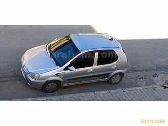 sahibinden tata indica 1.4 basic 2008 model kahramanmaraş 190.000 km gri (metalik) - 37701269 | arabam.com