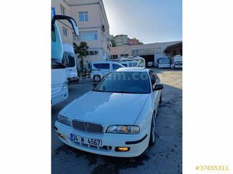 sahibinden rover 623 si 1996 model tekirdağ 320.000 km beyaz - 37655311 | arabam.com