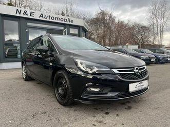 opel astra k sportstourer 1.4 turbo dynamic *1.hand*
