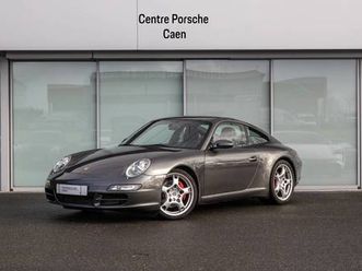 porsche 911 carrera s