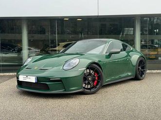 porsche 911 gt3 avec pack touring