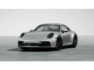 porsche 911 carrera s (992 ii)