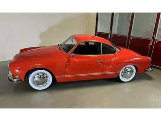 karmann ghia canton berne - tutti.ch