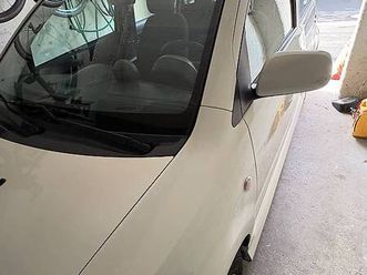 daihatsu sirion 1.3 eco-4wd - zuverlässig & vielseitig canton berne - tutti.ch