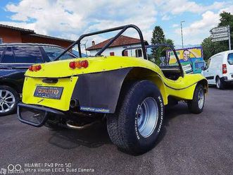 vw swiss appal buggy 1.5 canton tessin - tutti.ch