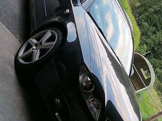 seat exeo 2.0 tsi canton berne - tutti.ch