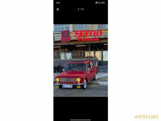 sahibinden tofaş murat 124 1974 model trabzon 322.222 km kirmizi - 37571283 | arabam.com