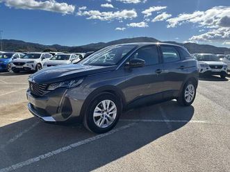 peugeot 3008 1.5 bluehdi s&s active pack 130cv