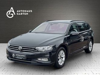 volkswagen passat 2.0tdi dsg comfortline led kamera acc ahk
