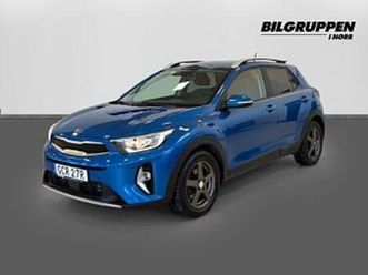 kia stonic 1.0 t-gdi 120hk dct advance (v-hjul)