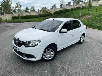 renault logan expres./exp. up hi-flex 1.0 16v 4p 2015