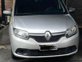 renault logan expres./exp. up hi-flex 1.0 16v 4p 2015