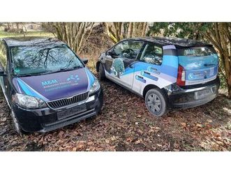 skoda citigo klimaanlage - mehrere fahrzeuge zu verkaufen