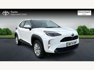 1.5 vvt-h icon e-cvt euro 6 (start/stop) 5dr