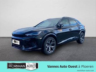 ehybrid 204 ch dsg6 v