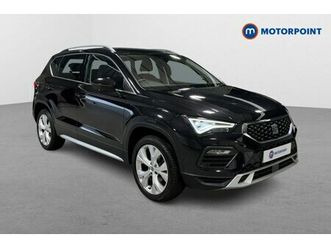 2022 - 1.5 tsi evo xperience 5dr dsg