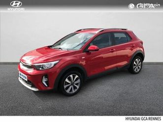 kia stonic 1.0 t-gdi 120ch mhev active ibvm6