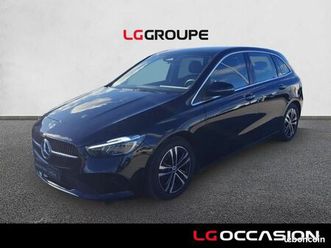 mercedes-benz classe b 200d 150ch progressive line 8g-dct