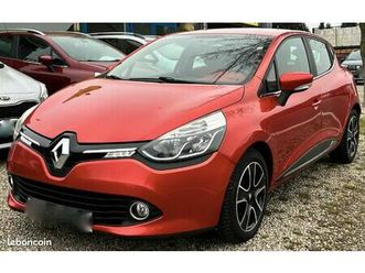 renault clio 1,5 dci energy business 90 cv