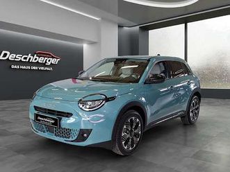 600 elektro 54 kwh la prima