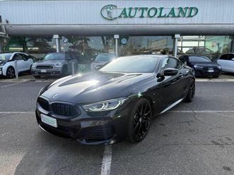 d coupe mhev 48v xdrive individual composition msport auto