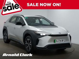 71.4kwh pure auto 5dr (11kw obc)