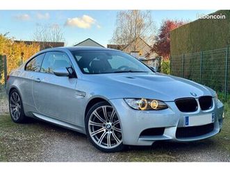 bmw m3 e92 v8 420 bvm