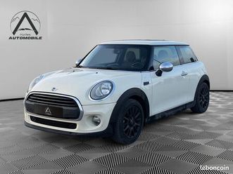 mini mini 1.5 d 95 f56 coupe one d