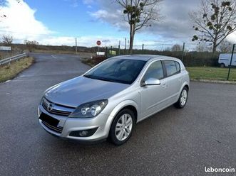 opel astra 1.7 cdti100 magnetic 5p