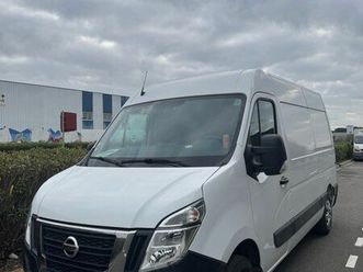nissan nv400 phase 2 l2h2 2.3dci 150cv