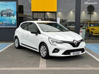 renault clio v ste 1.5 blue dci 85ch air