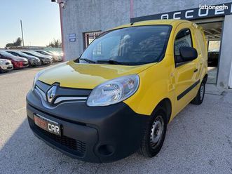 renault kangoo ii express compact 1.5 dci 75ch energy extra r-link euro6