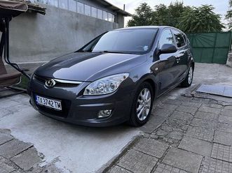 хюндай i30 1.6 crdi гр. добрич пинета • olx.bg