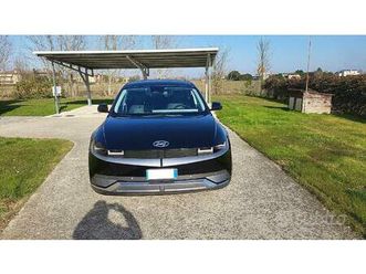 hyundai ioniq 5 kwh 72,6 innovation rwd